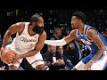 LA Clippers Vs Philadelphia 76ers Full Game Highlights November 17 2025 26 NBA Season