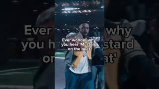 Why Do You Hear “Mustard on the Beat” in So Many Songs?