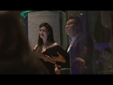 Martínez Compañón Codex | Dennos lecencia senores | Idrîsî Ensemble & the Monteverde Consort