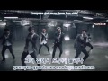 EXO-K - Growl (으르렁) [Karaoke Subs + ...