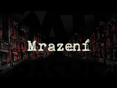 Gate Crasher - GATE Crasher - Mrazení (Lyric Video)