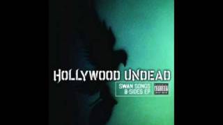 Knife Called Lust - Hollywood Undead