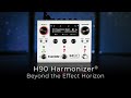 Eventide Pedal H90 Harmonizer