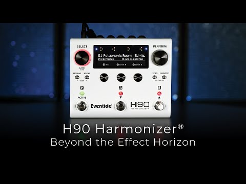 Eventide H90 Harmonizer image 7