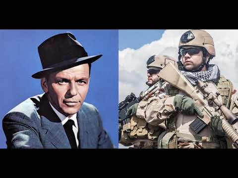 Frank Sinatra sings the Navy Seals Copypasta (Speech Synthesis)