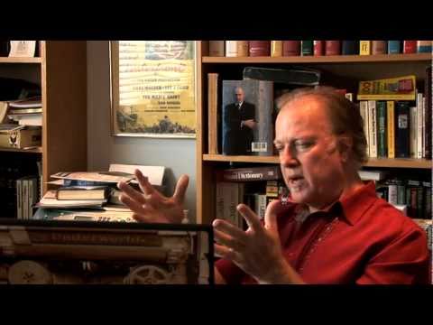 James Scott Bell On Writing: The Best Writing Advice I Know