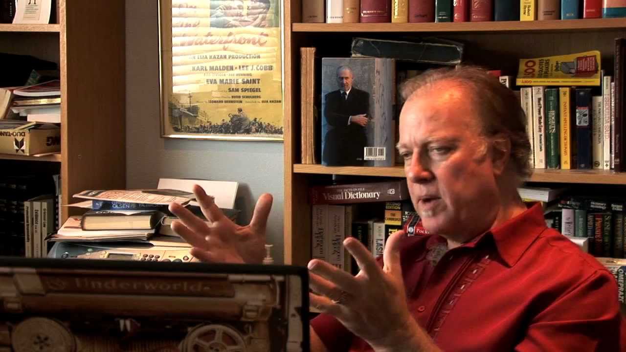 James Scott Bell On Writing: The Best Writing Advice I Know