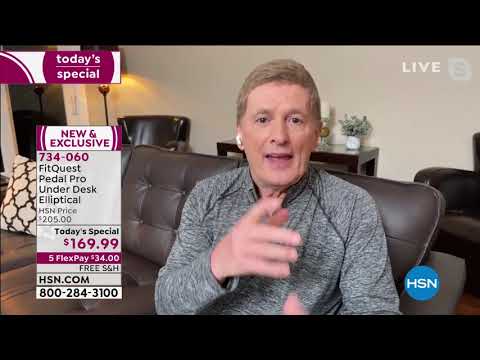 HSN | Adam's Open House 03.22.2021 - 09 PM