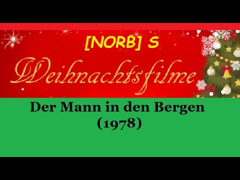 Der Mann in den Bergen (1978)