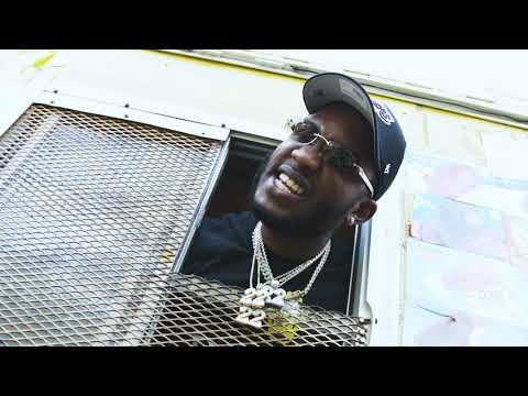 Boonie x NSC Six "All I Want"