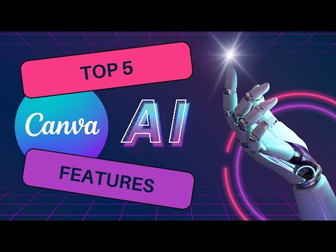 Create Background for Products Image in a minute Canva AI Background Generator Tools Tutorial