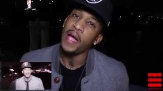 Uno Self talks about the song "Don't Say Nothing"