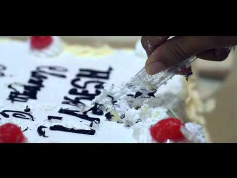 Happy Birthday Rakesh