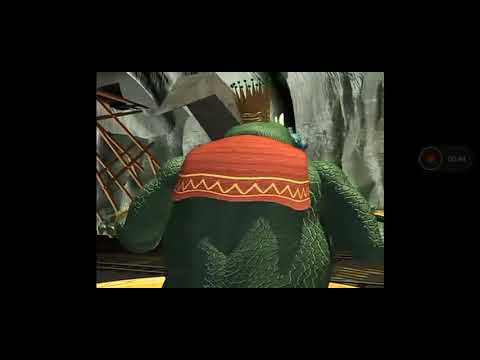 canción #30 Donkey Kong country show me gusta la maldad español castellano