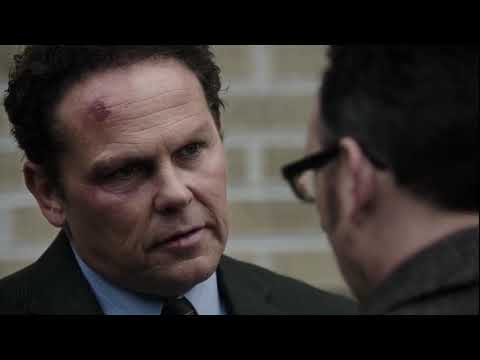 Simmons gets the devil's share #1 · Person Of Interest · P'sBestBits#6