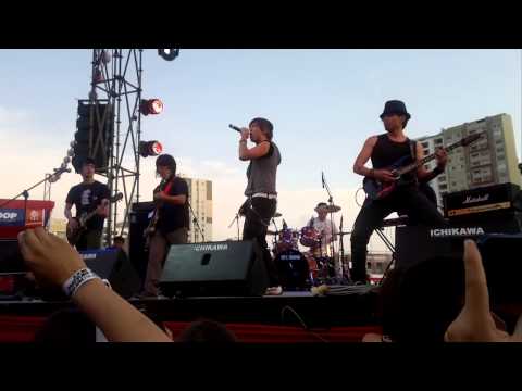 Butterfly - Hayabiki