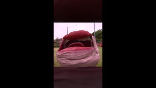 #shorts 🔥🤬 #amazing #foryou #snuffpuppets #giantpuppet