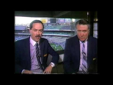 1987 VFL Grand Final Post Match thoughts by John Nicholls