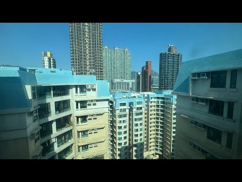 欣荣花园 Youtube Video