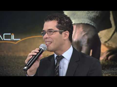 ARAUTOS DO REI | COMEÇANDO AQUI