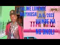 TALIME LUHENDE MAYIKUSAI UJUMBE WA NG ONOLI MBASHA STUDIO Musabazaji Malisa 11 6 2023