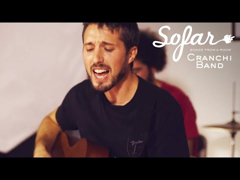 Cranchi Band - Tenda Rossa | Sofar Verona