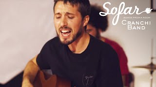 Cranchi Band - Tenda Rossa | Sofar Verona