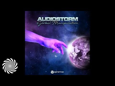 AudioStorm - Global Manipulation