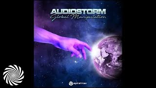 AudioStorm - Global Manipulation