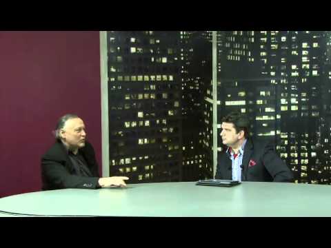 Edi Constantinescu si Sorin Petrof -  Dialogos - Radical II