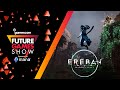 Ereban Shadow Legacy - Developer Presentation - Future Games Show Gamescom 2022