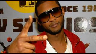 Get In My Car - Usher feat. Bun B (Download)