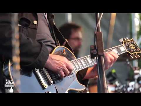 JZM 2016 - Blue Effect a Radim Hladík