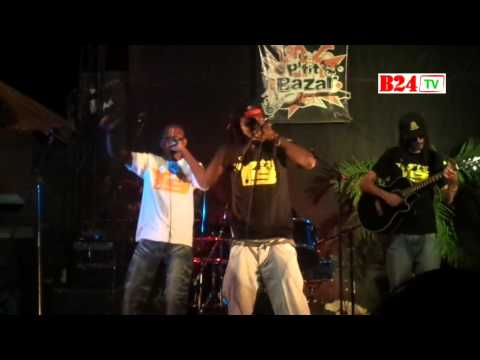 Sa Majesté Askoy chante "Nêkré"