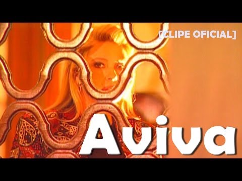 Aviva - Marina de Oliveira [CLIPE OFICIAL]
