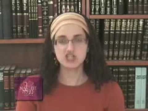 Parshat Yitro:  The Ten Commandments