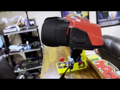 I Finally Got a Virtual Boy! But for the Switch 2?