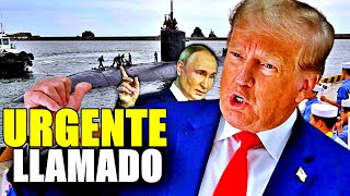Download the video "🅱🔴NOTICIAS DE EEUU HOY 02 AGOSTO de 2025 DONALD TRUMP URGENTE LLAMADO  NEWS #noticias"