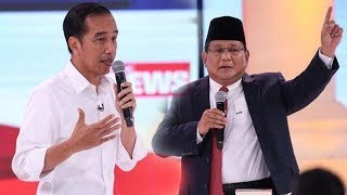 Soal Lahan Prabowo di Aceh, Irwandi Yusuf Sebut Jokowi Pernah Jadi Anak Buah di Perusahaan Prabowo