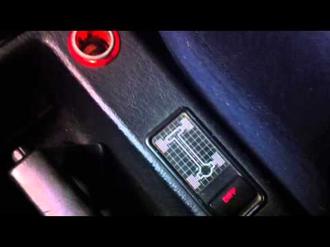 Audi 80 2.8E Quattro test