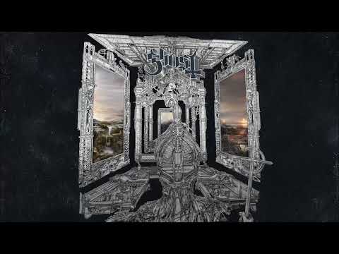 Ghost - De Profundis Borealis (Official Audio)