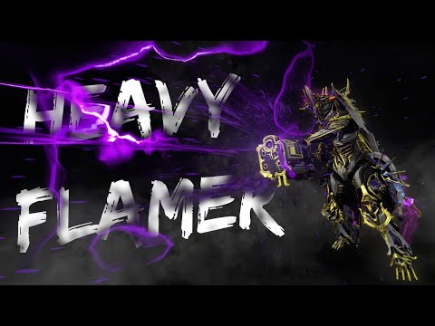 Warframe | The BIGNIS | Cortege