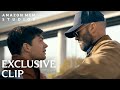 Exclusive Clip – Bridge