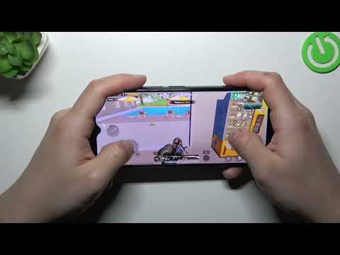 TCL 408 - PUBG Mobile | Gaming TEST | Game Efficient Checkup & Smooth Presentation