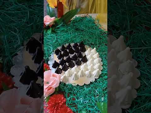 Chocolates# Daughter day#