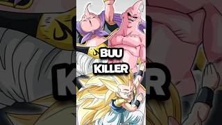 Download lagu How Strong is Gotenks in Dragon Ball Z? mp3