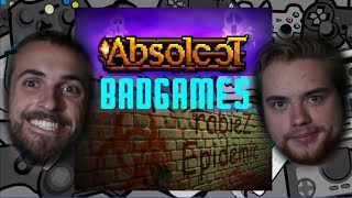 Absoloot and Rabiez Epidemic || Project: Badgames 1