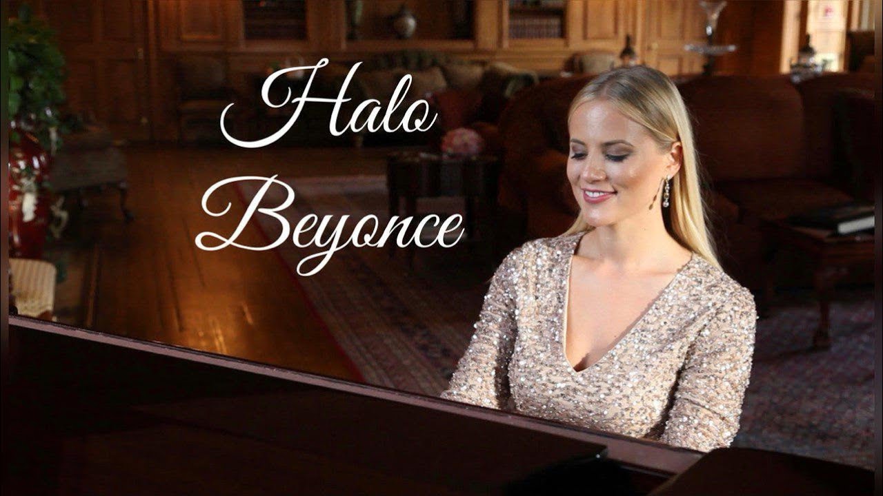 Promotional video thumbnail 1 for Wedding and Event Pianist - NYC