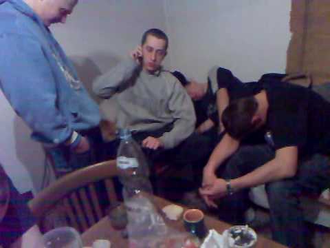 Śledzik u Świstaka.