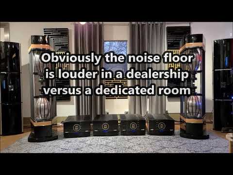 Audiophile Junkie - Part 4 of MBL and Avalon system comparison - John Rutter Requiem